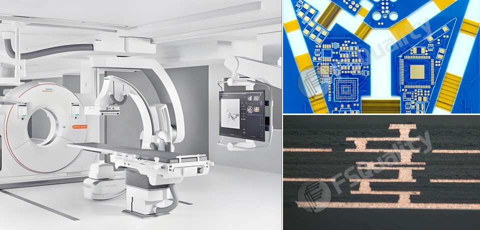 Multi Layer PCB